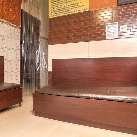 Hotel O Shri Sai Guest House Delhi  Eksteriør billede