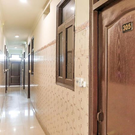 Hotel O Shri Sai Guest House Delhi  Eksteriør billede
