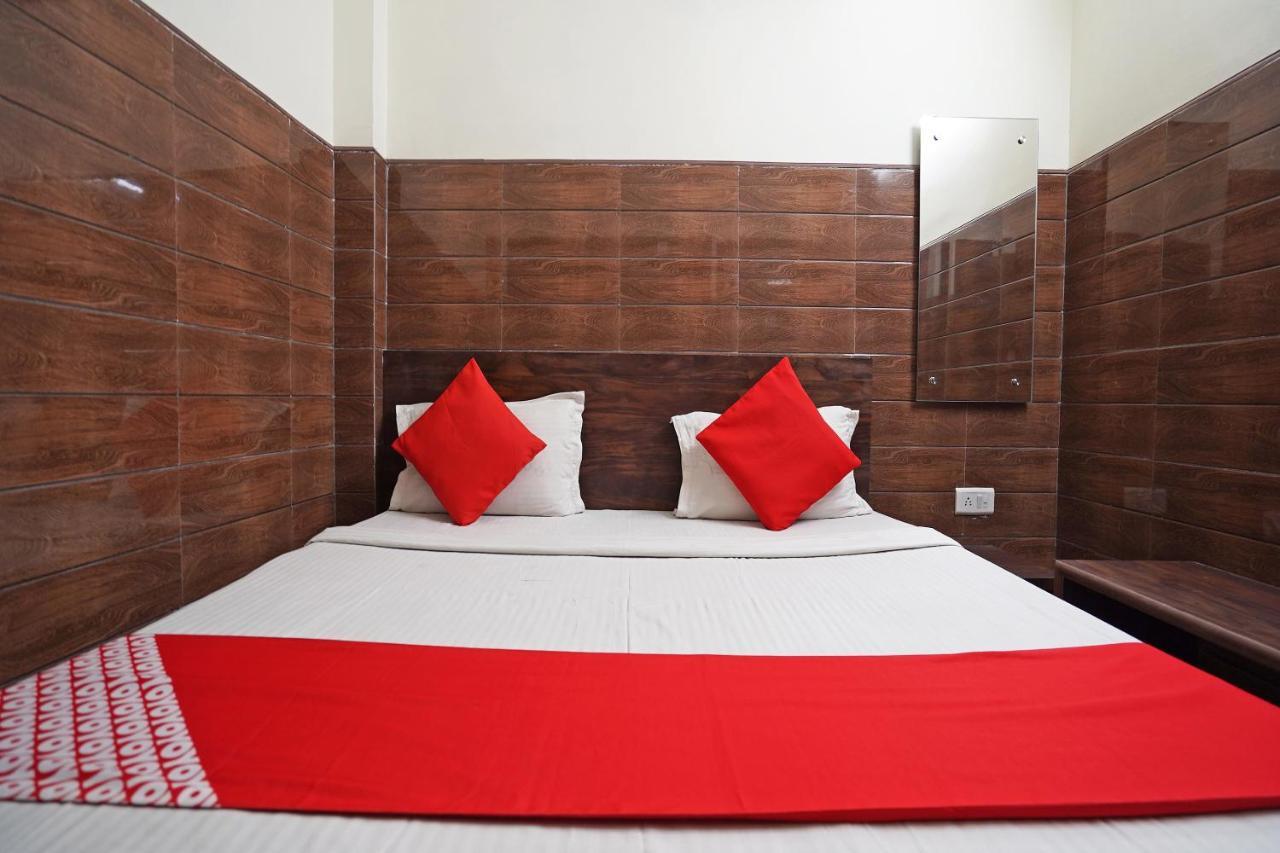 Hotel O Shri Sai Guest House Delhi  Eksteriør billede